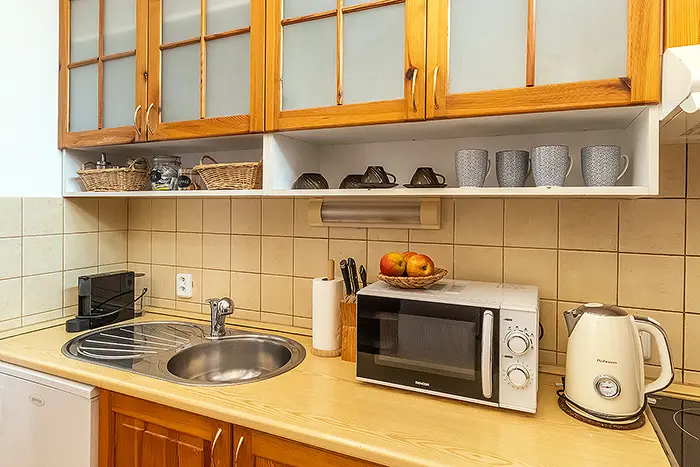 Apartmán AP1 pro 4 osoby