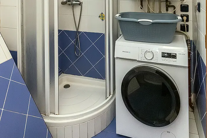 Apartmán AP1 pro 4 osoby