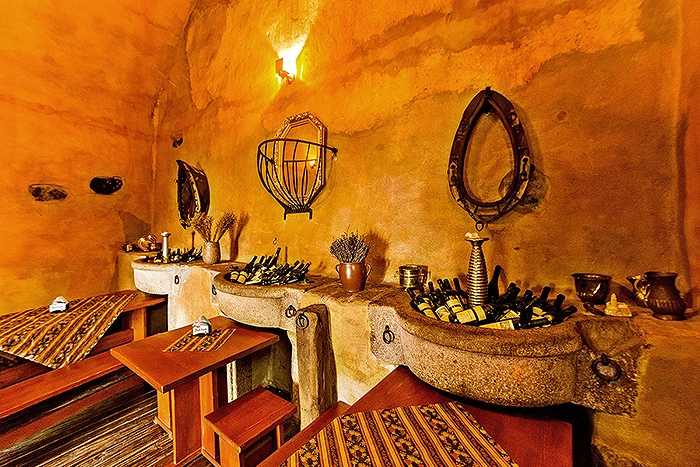Restaurace