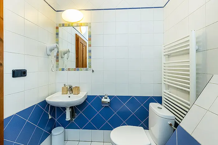 Apartmán AP1 pro 4 osoby