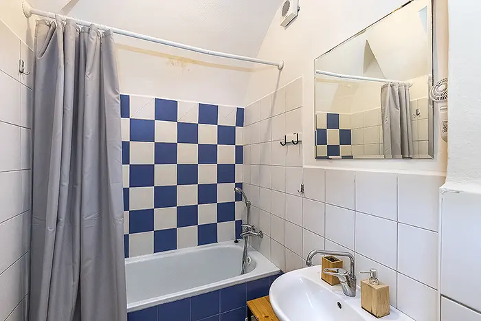Apartmán AP2 pro 3 osoby