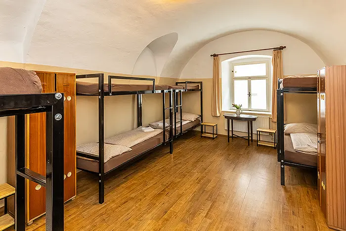 Apartmán AP3 pro 14 osob