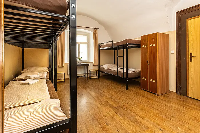 Apartmán AP3 pro 14 osob