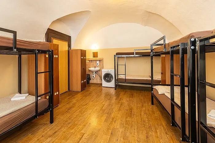 Apartmán AP3 pro 14 osob