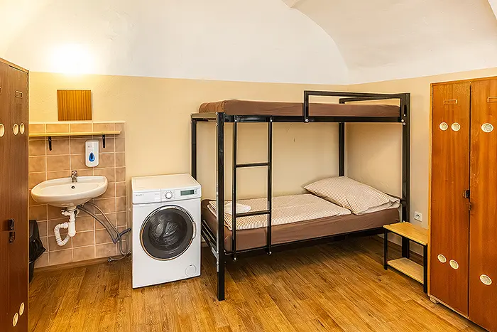 Apartmán AP3 pro 14 osob