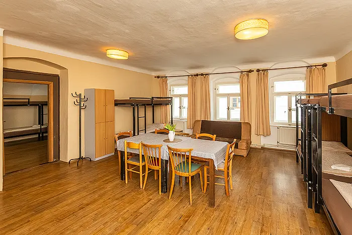 Apartmán AP3 pro 14 osob