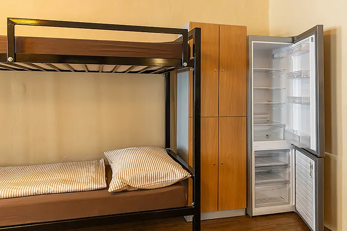 Apartmán AP3 pro 14 osob