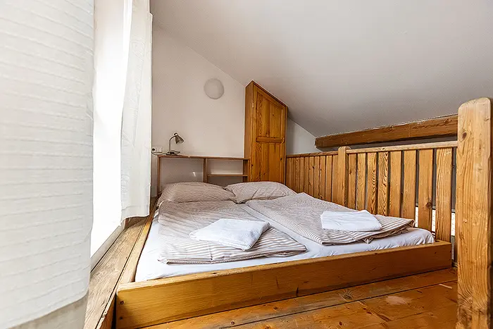 Apartmán AP1 pro 4 osoby
