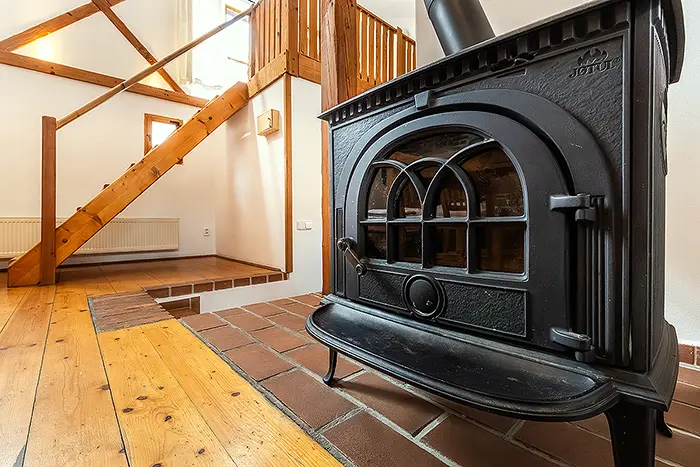 Apartmán AP1 pro 4 osoby