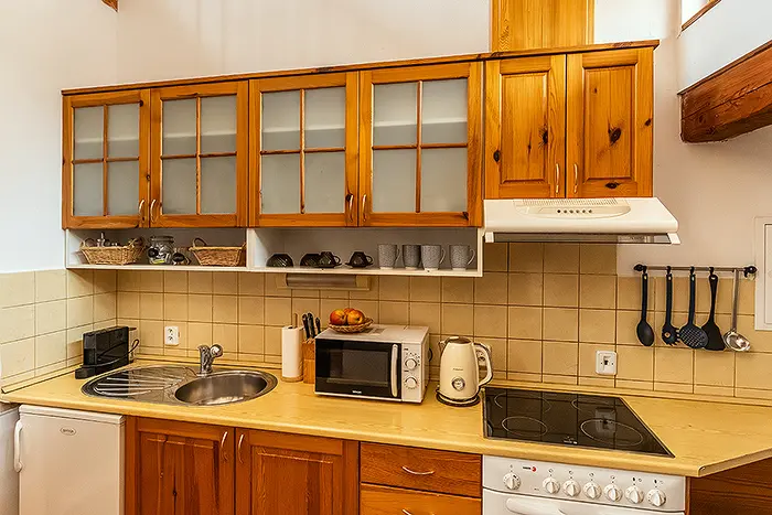 Apartmán AP1 pro 4 osoby